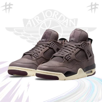 Air Jordan 4 Retro