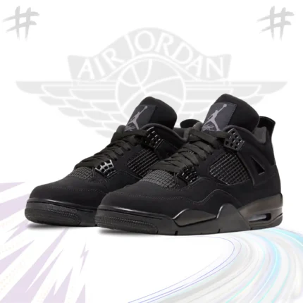 Air Jordan 4 retro