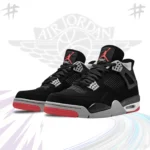 Air Jordan 4 Retro