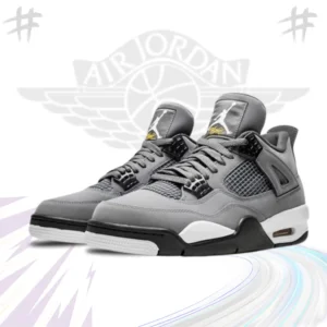 Air Jordan 4 retro
