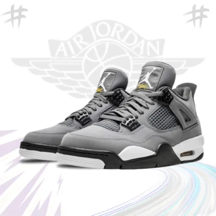 Air Jordan 4 retro