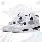 Air Jordan 4 Retro