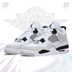 Air Jordan 4 Retro