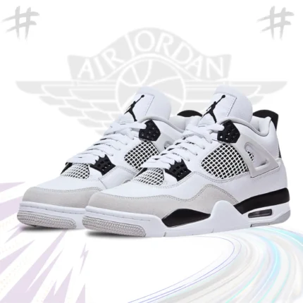 Air Jordan 4 Retro
