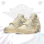 Air Jordan 4 retro