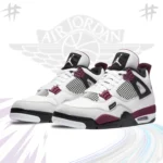 Air Jordan 4 Retro