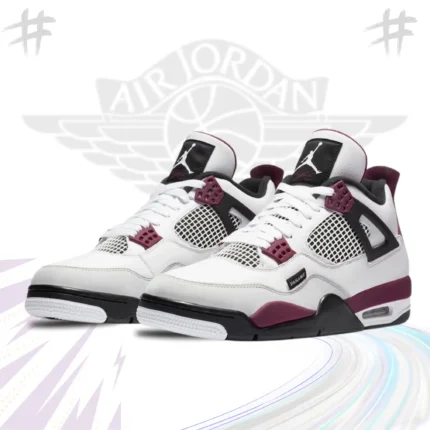 Air Jordan 4 Retro