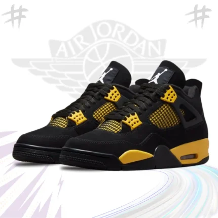 Air Jordan 4