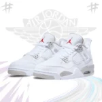 Air Jordan 4 Retro