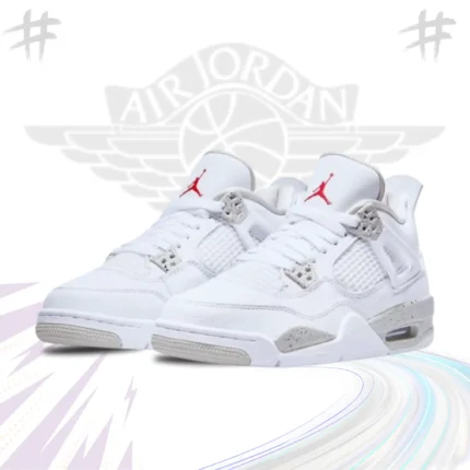 Air Jordan 4 Retro