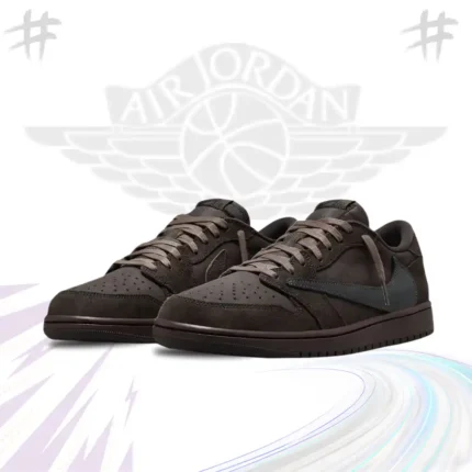Air Jordan 1 Travis Scott