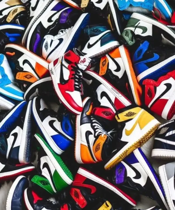 Air Jordan 1