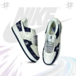 Louis Vuition X Nike Air Force